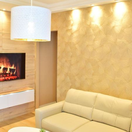 Zagreb4You Apartments エクステリア 写真