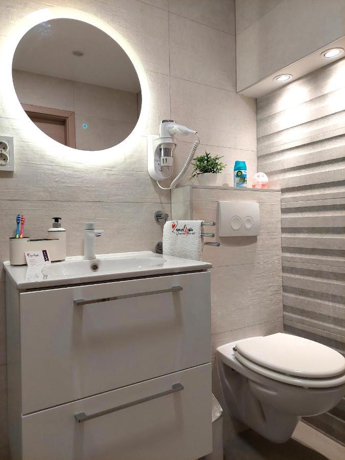 Zagreb4You Apartments エクステリア 写真