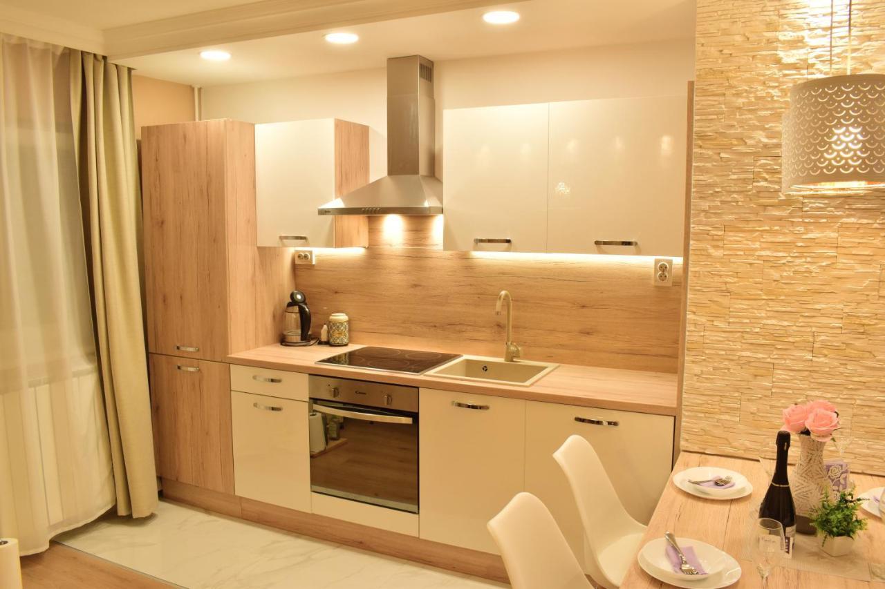 Zagreb4You Apartments エクステリア 写真