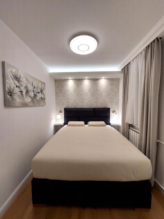 Zagreb4You Apartments エクステリア 写真