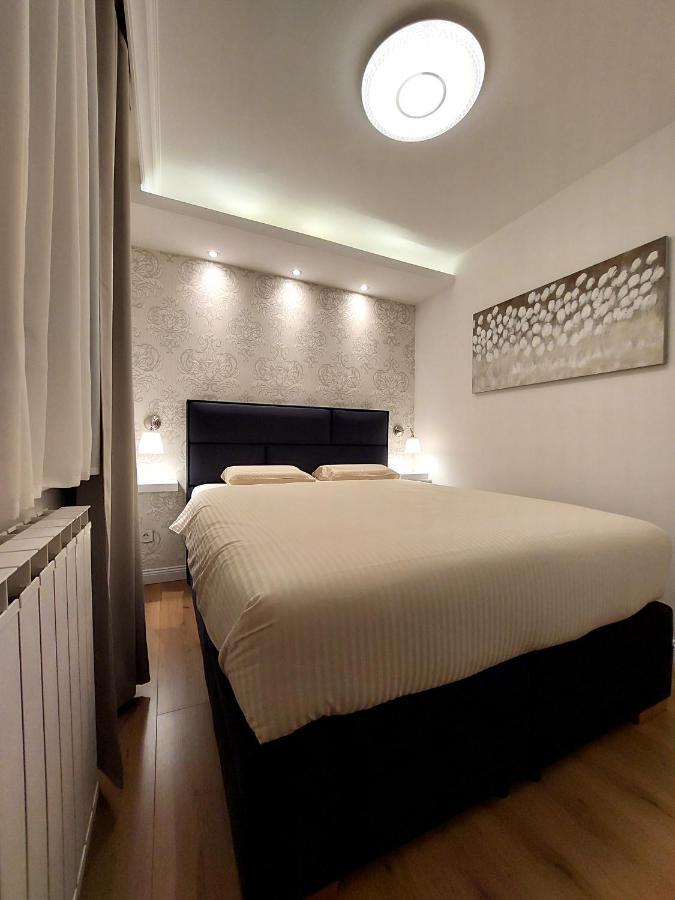 Zagreb4You Apartments エクステリア 写真