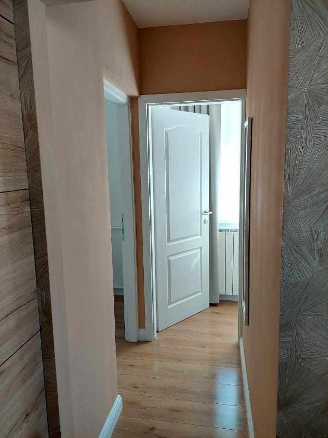 Zagreb4You Apartments エクステリア 写真