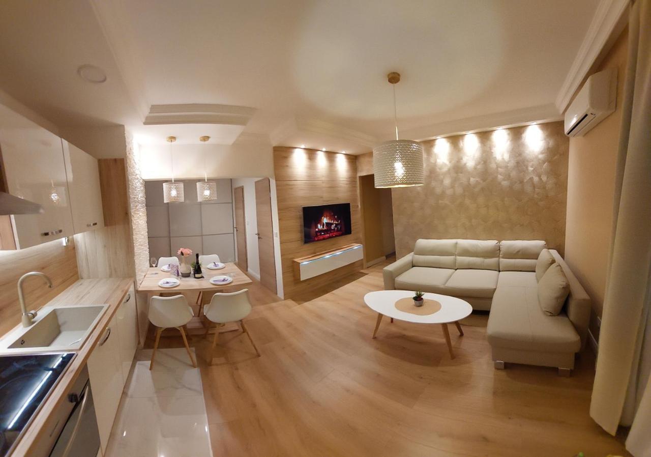 Zagreb4You Apartments エクステリア 写真
