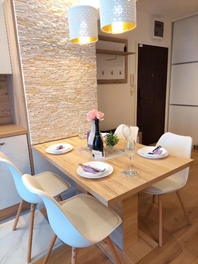 Zagreb4You Apartments エクステリア 写真