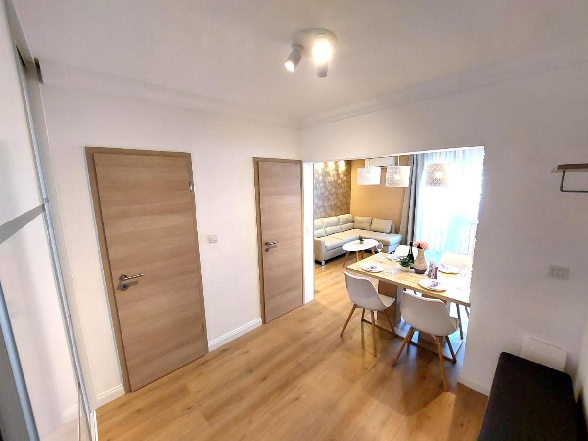 Zagreb4You Apartments エクステリア 写真