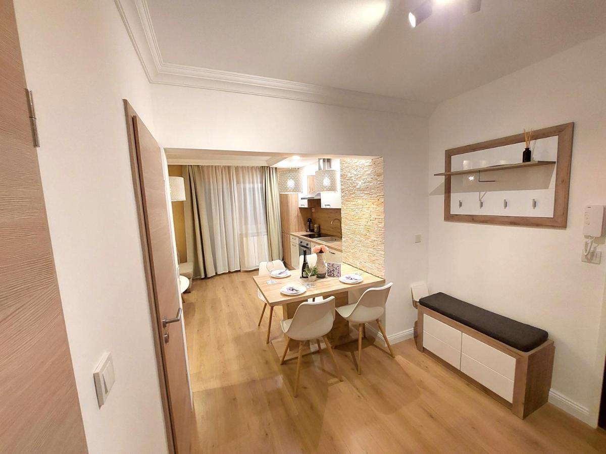 Zagreb4You Apartments エクステリア 写真