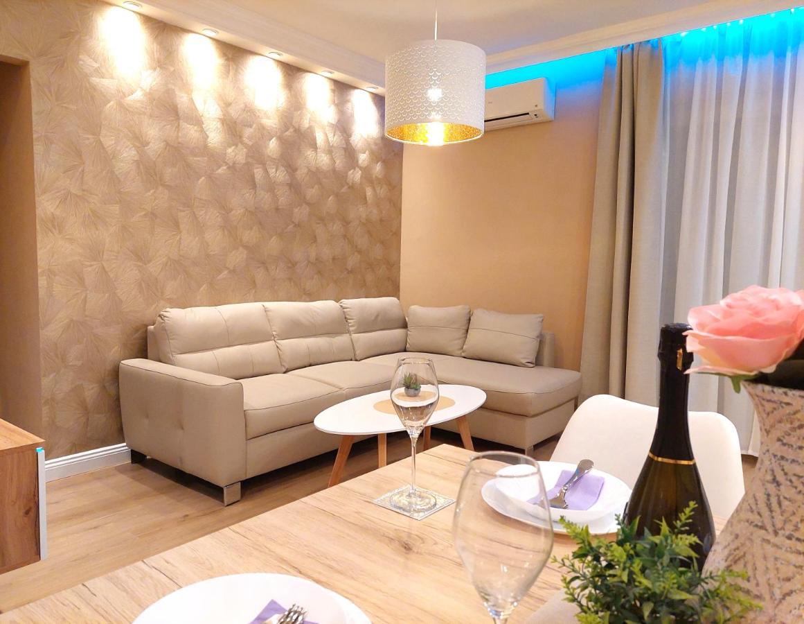 Zagreb4You Apartments エクステリア 写真