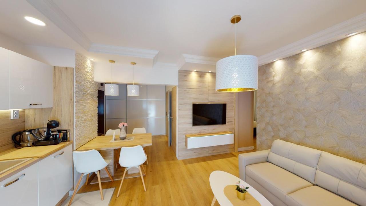 Zagreb4You Apartments エクステリア 写真