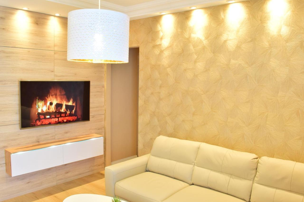 Zagreb4You Apartments エクステリア 写真